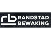 Logo Randstad Bewaking B.V.