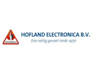 Logo Hofland Electronica BV