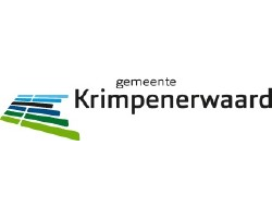 Logo Gemeente Krimpenerwaard