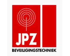 Logo JPZ Beveiligingstechniek BV