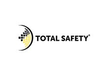Logo Total Safety BV