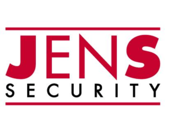 Logo JenS Security BV