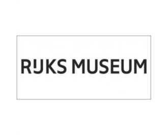 Logo Rijksmuseum